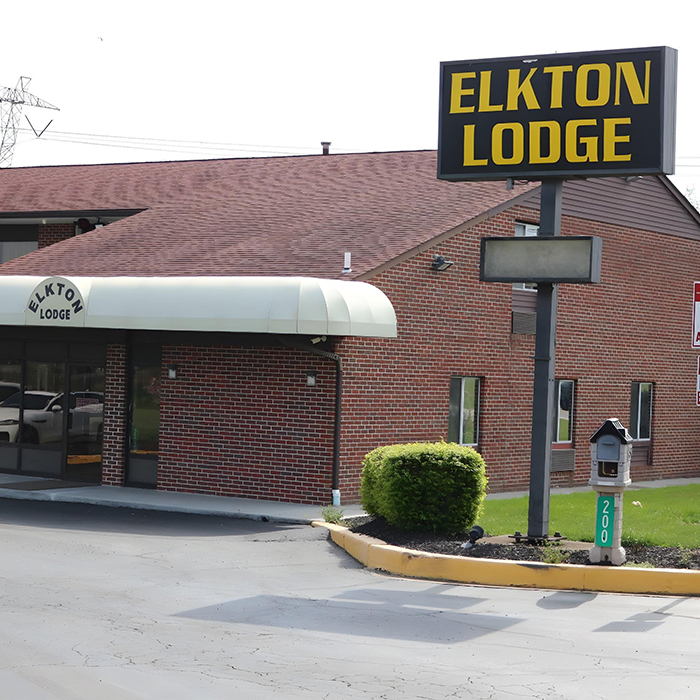 Best Motel in Elkton, MD