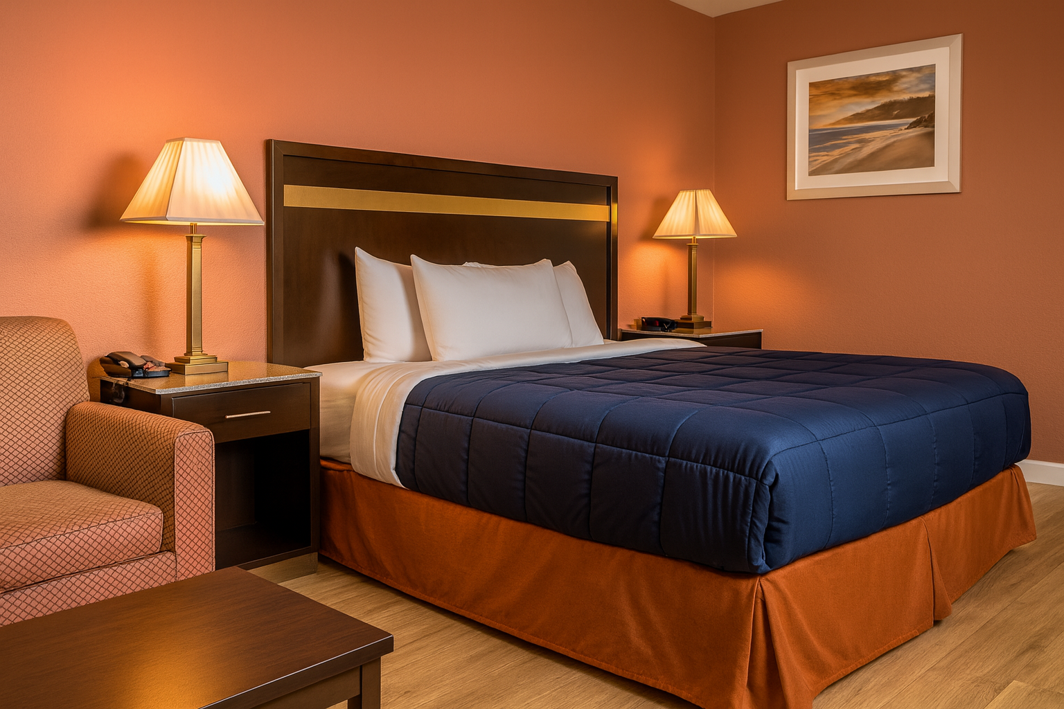 Online Motel Reservations in Elkton, MD