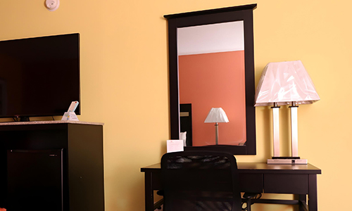 Motel Accommodations in Elkton, MD